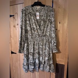 Brand new Michael Kors dress